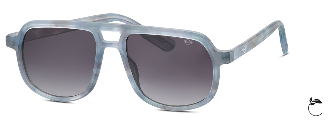 Sonnenbrillen mini 746030 73 azul unisex größe 20mm - Hauptansicht