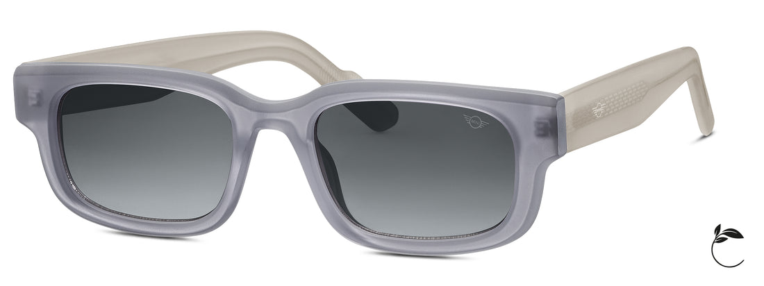 Sonnenbrillen mini 746031 30 gris masculino größe 30mm - Hauptansicht