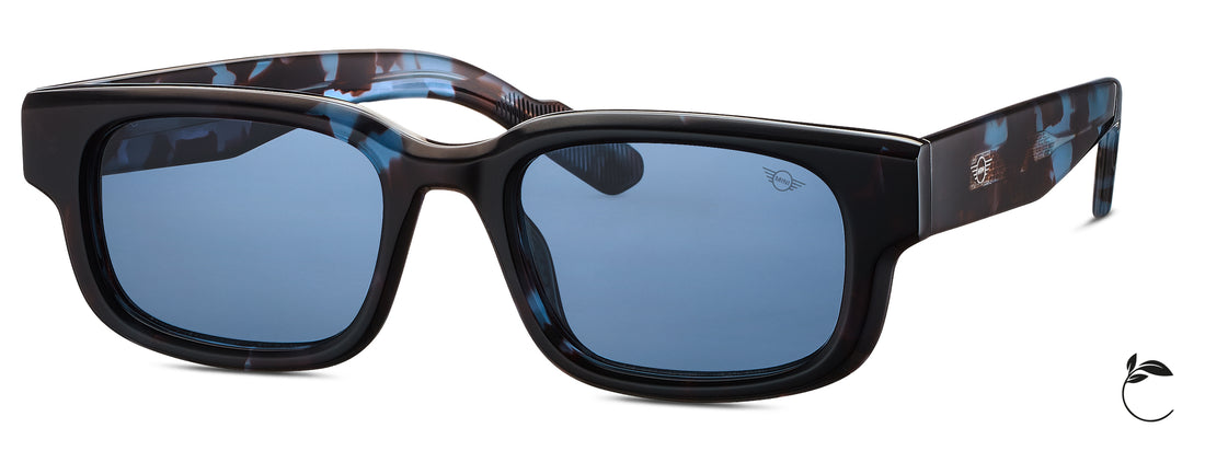 Sonnenbrillen mini 746031 70 azul masculino größe 30mm - Hauptansicht