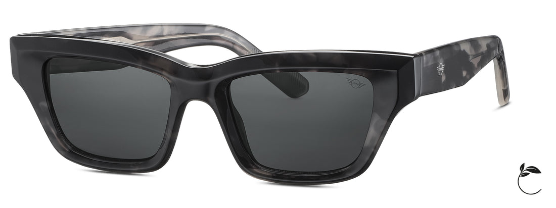 Sonnenbrillen mini 746032 10 negro femenino größe 30mm - Hauptansicht