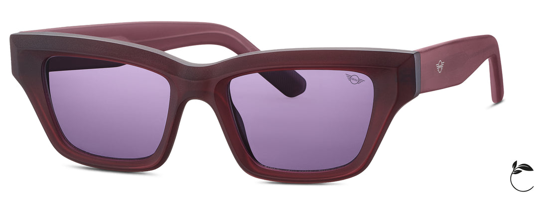 Sonnenbrillen mini 746032 50 rojo femenino größe 30mm - Hauptansicht