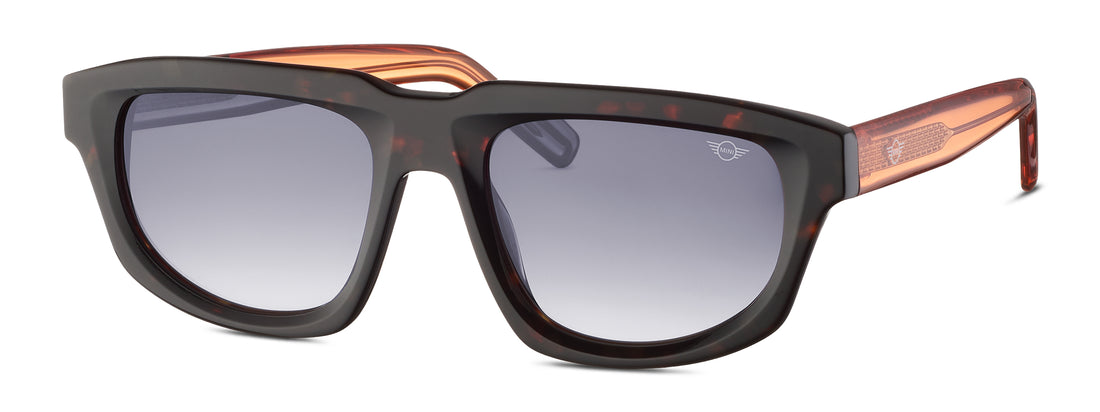 Gafas de sol mini 746043 60 marron masculino talla 20mm - Vista principal