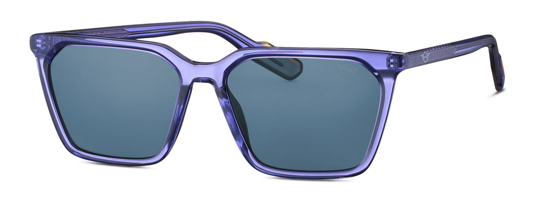 Gafas de sol mini 746045 50 rojo femenino talla 20mm - Vista principal