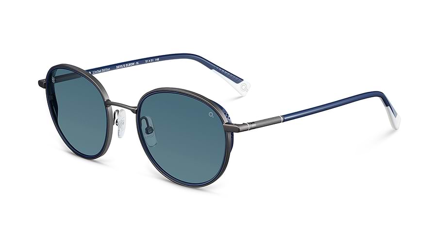 ETNIA BARCELONA DEVILS ELBOW C.A. SUN BL 51