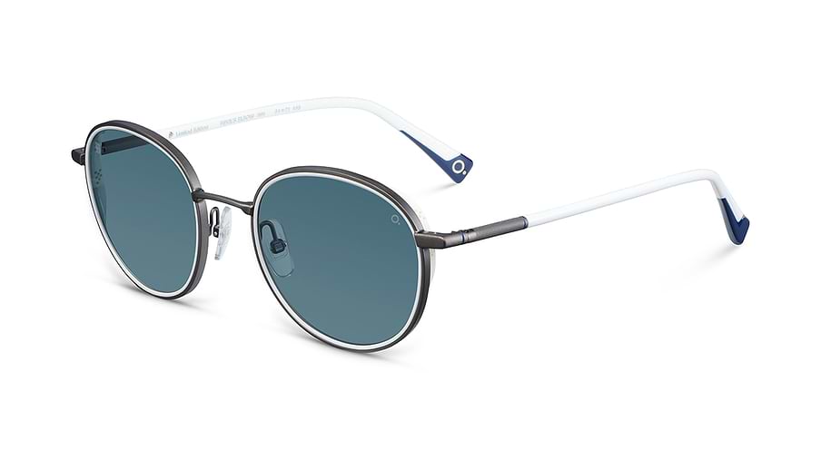 ETNIA BARCELONA DEVILS ELBOW C.A. SUN WH 51