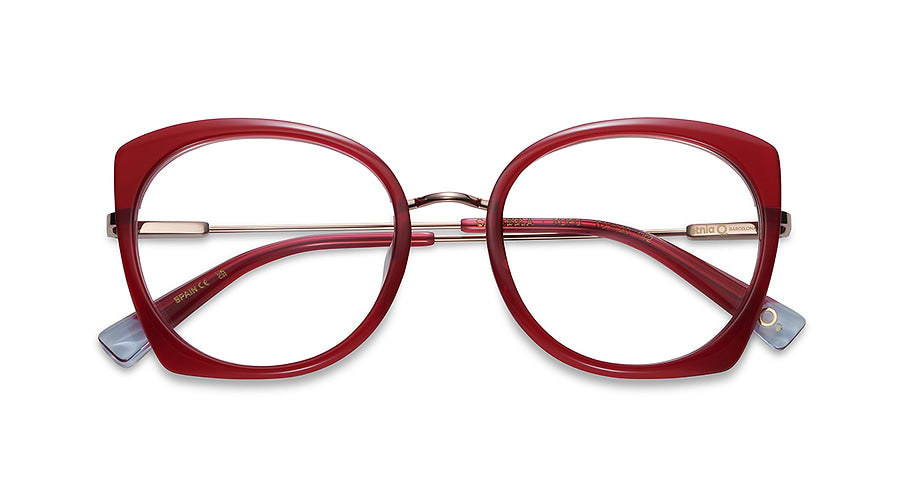 ETNIA BARCELONA CARABELA RDPG 52