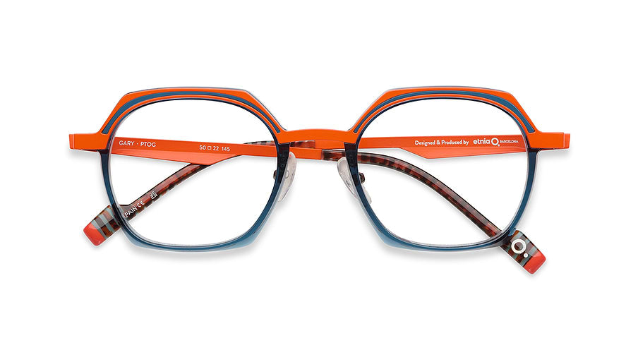 ETNIA BARCELONA GARY PTOG 50