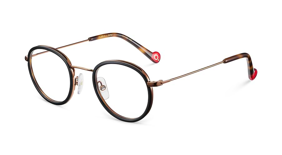 ETNIA BARCELONA PUZZLE BZBK 43