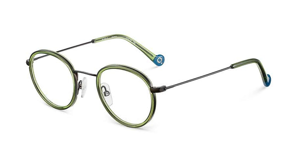 ETNIA BARCELONA PUZZLE GMGR 43