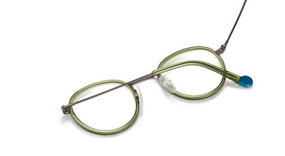 ETNIA BARCELONA PUZZLE GMGR 43