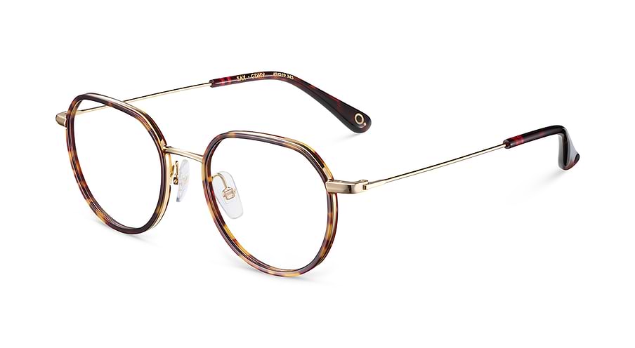 ETNIA BARCELONA SAX GDHV 49