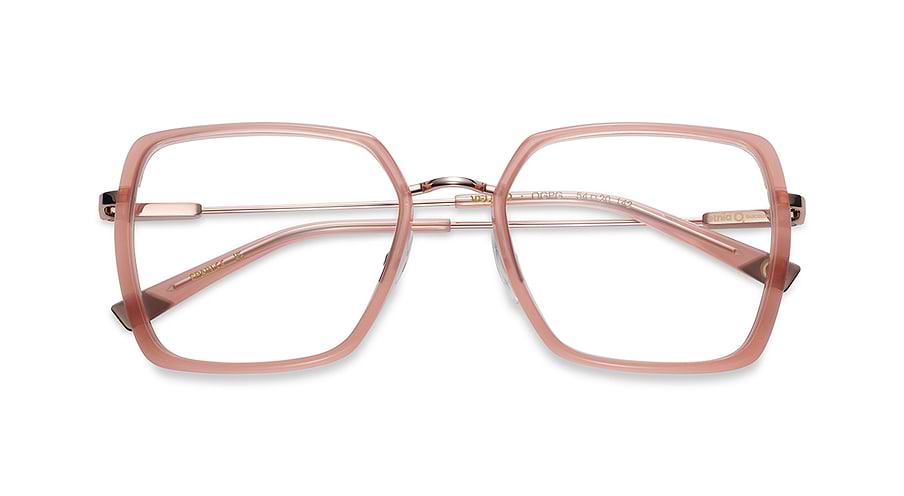 Briller etnia barcelona velero ogpg femenino størrelse 54mm - Detaljeret visning