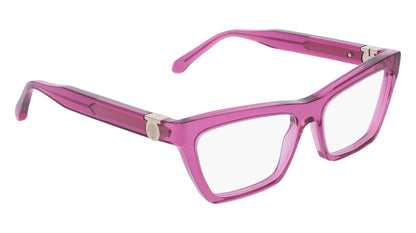 FERRAGAMO SF3021 665 54