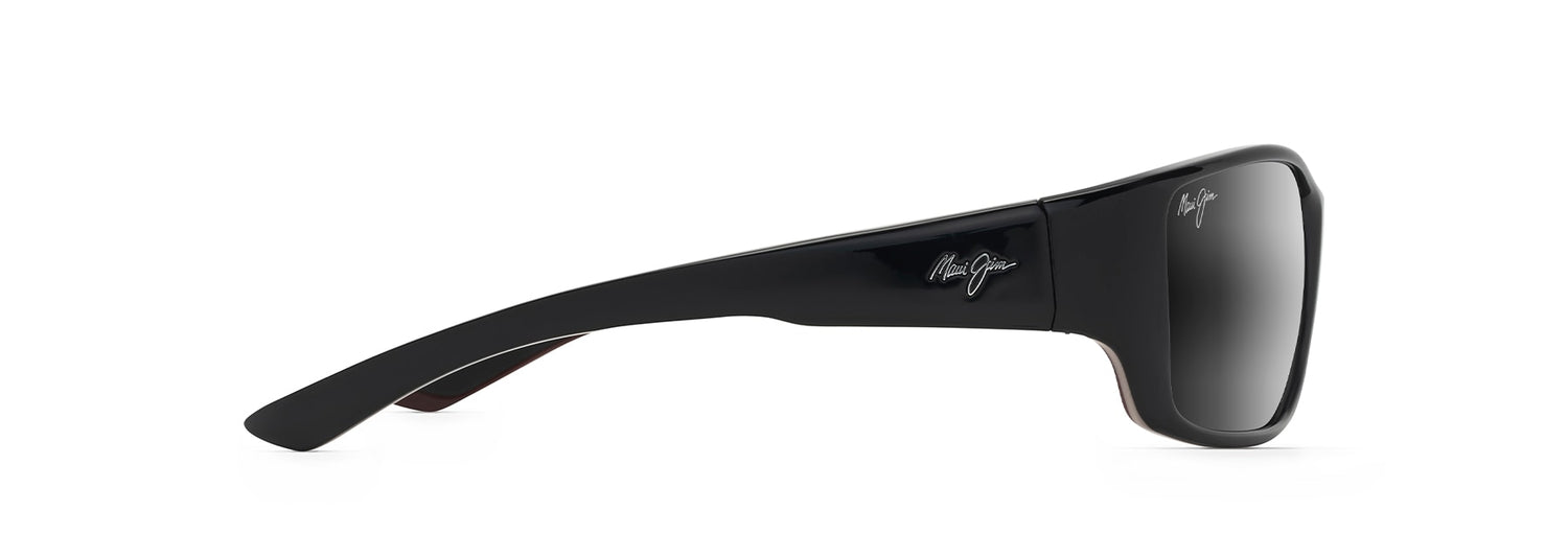 MAUI JIM MJ810 LOCAL KINE 810-07E 61