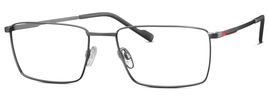 Occhiali da vista titanflex 820942 35 masculino taglia 55mm - Vista principale