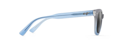 MAUI JIM MJ822 SHORE BREAK 822-06M 50