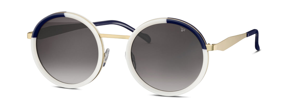 Lunettes de soleil titanflex 826712 20 dorado masculino taille 20mm - Vue principale