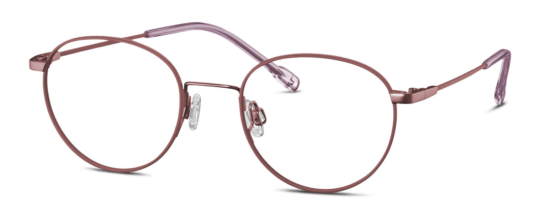 Óculos graduados titanflex 830150 50 rojo infantil tamanho 45mm - Vista principal