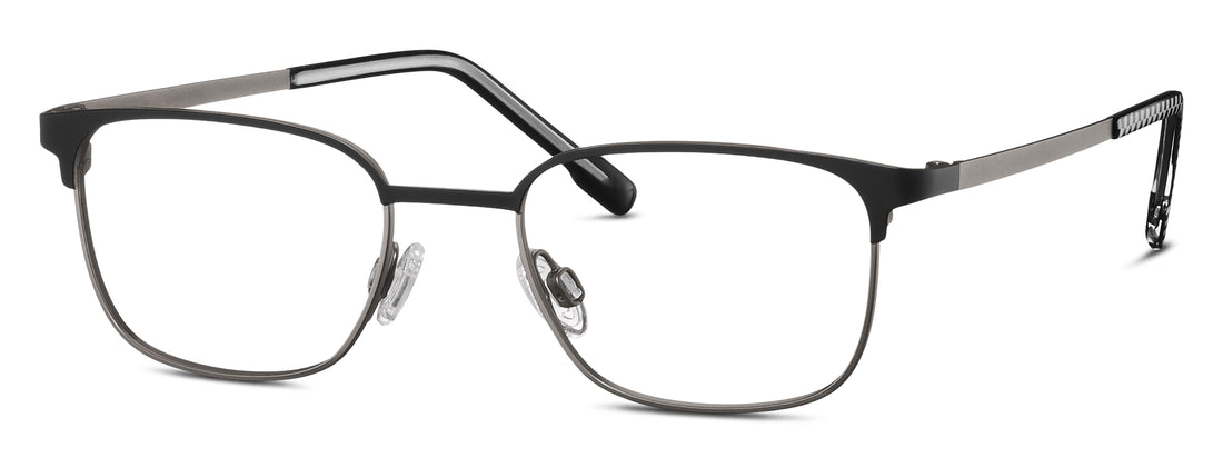 Óculos graduados titanflex 830154 30 gris infantil tamanho 44mm - Vista principal