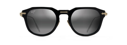 MAUI JIM MJ837 ALIKA 837-02 49