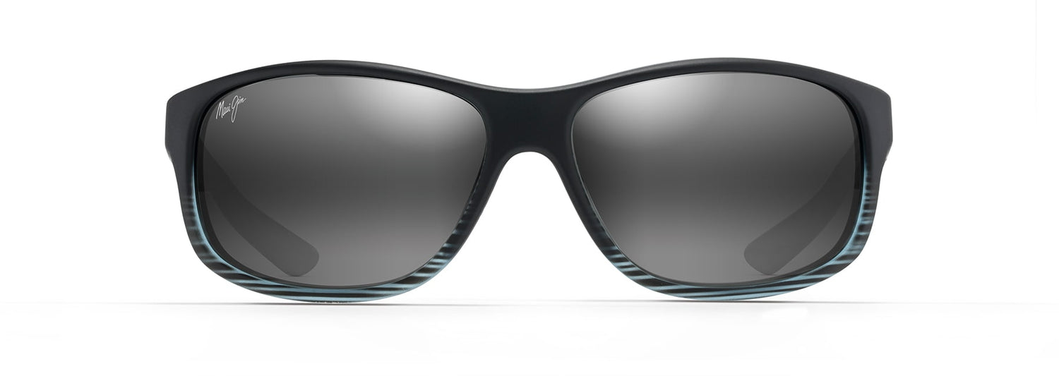 MAUI JIM MJ840 KAIWI CHANNEL 840-11D 62