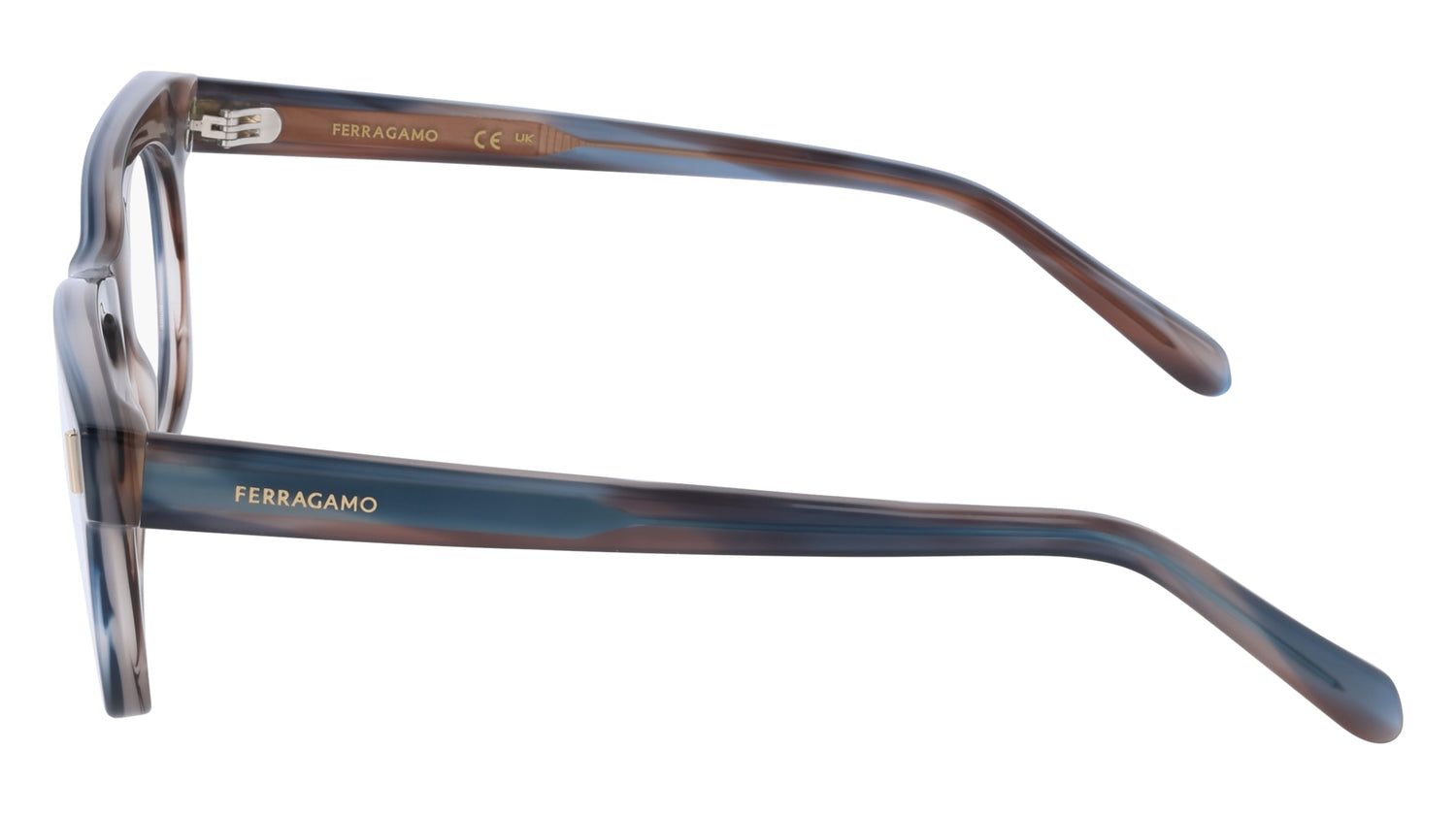 FERRAGAMO SF3025 314 51