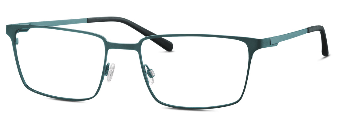 Óculos graduados freigeist 861020 40 verde masculino tamanho 59mm - Vista principal