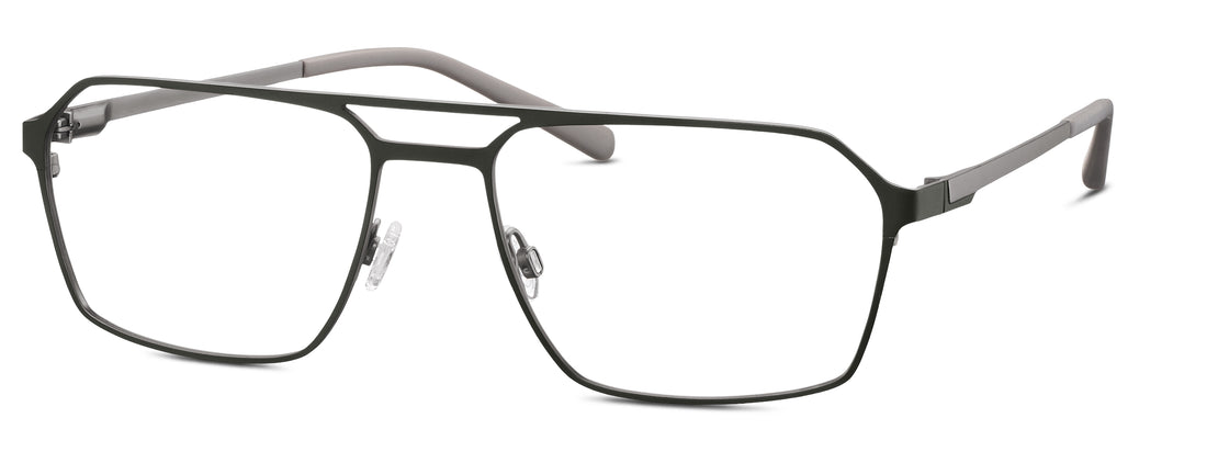 Occhiali da vista freigeist 861021 10 negro masculino taglia 61mm - Vista principale