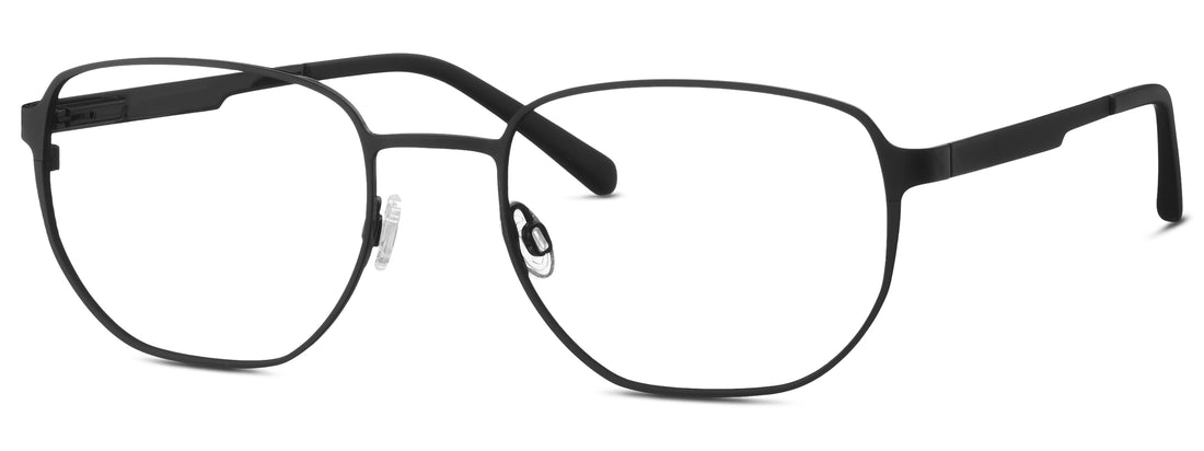 Occhiali da vista freigeist 861024 10 negro masculino taglia 56mm - Vista principale