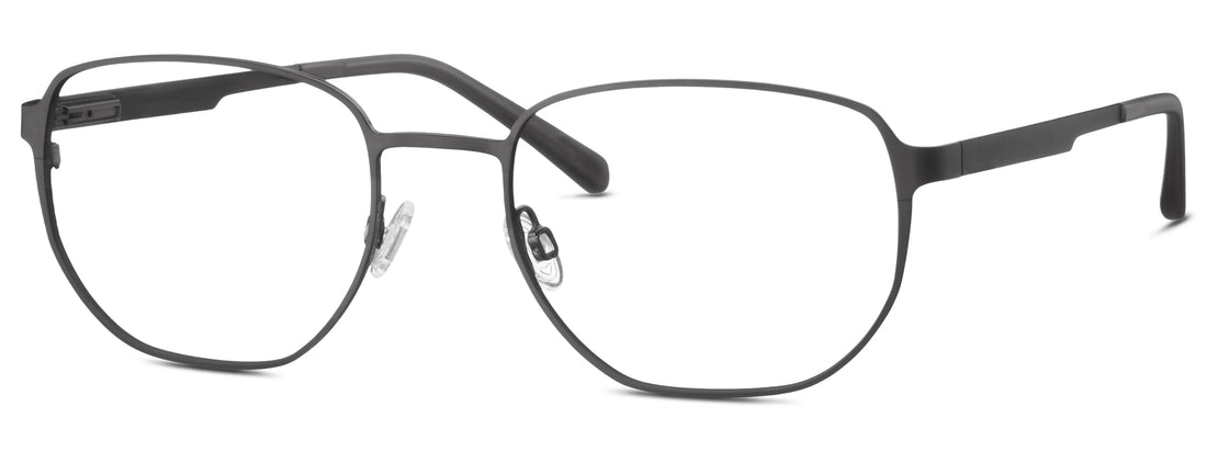 Occhiali da vista freigeist 861024 30 gris masculino taglia 56mm - Vista principale