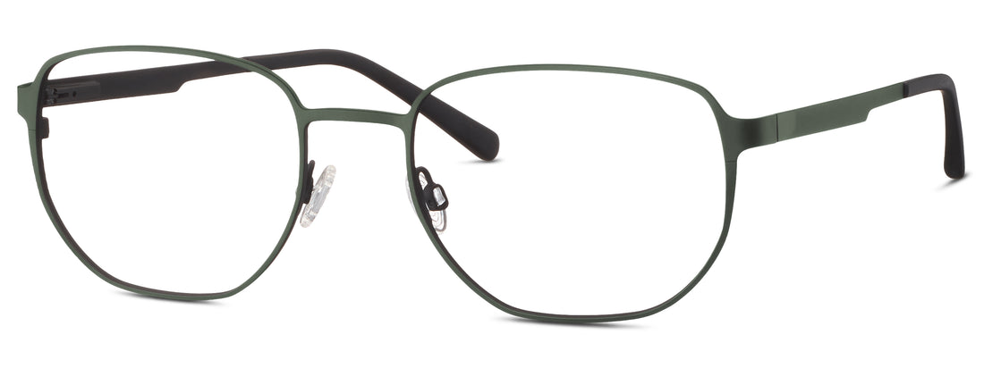Brillen freigeist 861024 40 verde masculino größe 56mm - Hauptansicht