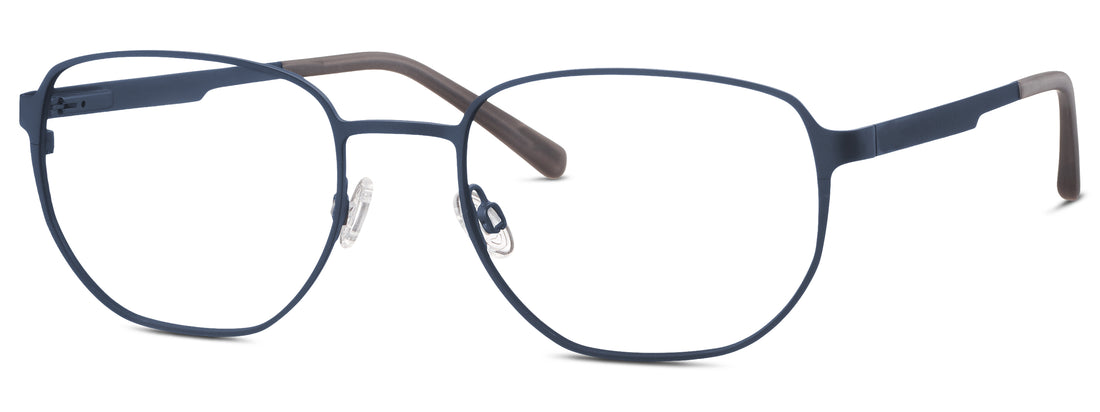 Occhiali da vista freigeist 861024 70 azul masculino taglia 56mm - Vista principale