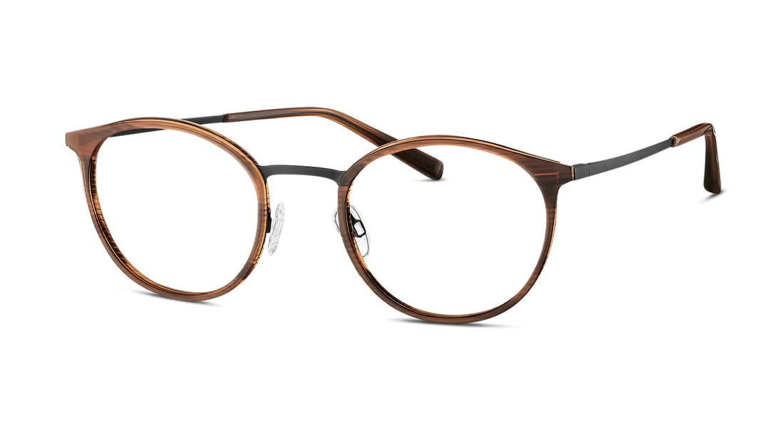 Occhiali da vista freigeist 862025 60 masculino taglia 53mm - Vista principale