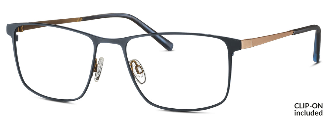 Occhiali da vista freigeist 862034 70 masculino taglia 59mm - Vista principale