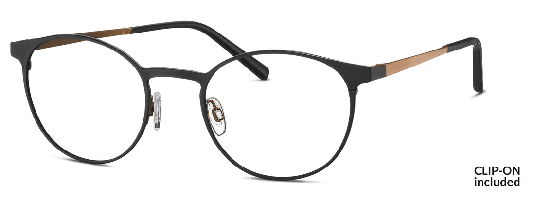 Occhiali da vista freigeist 862035 10 masculino taglia 54mm - Vista principale