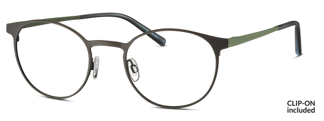 Occhiali da vista freigeist 862035 30 masculino taglia 54mm - Vista principale