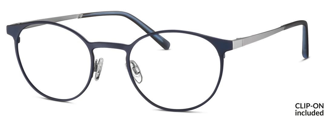 Occhiali da vista freigeist 862035 70 masculino taglia 54mm - Vista principale