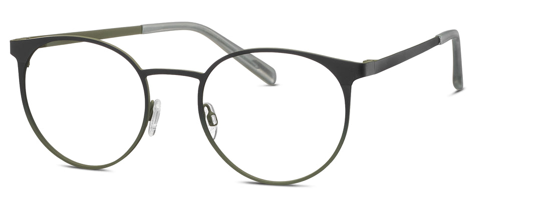 Occhiali da vista freigeist 862062 14 negro masculino taglia 53mm - Vista principale