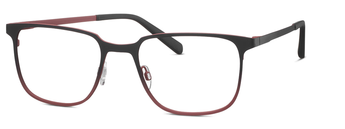 Occhiali da vista freigeist 862063 15 negro masculino taglia 59mm - Vista principale