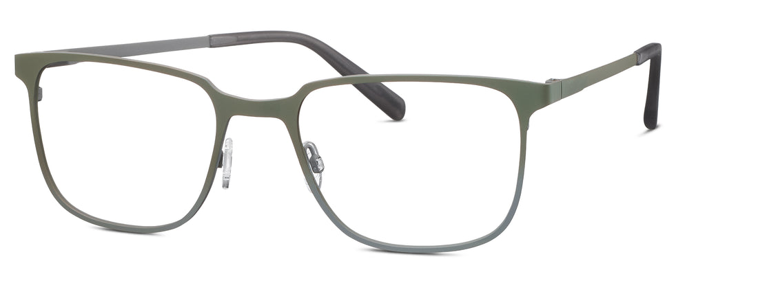 Occhiali da vista freigeist 862063 40 verde masculino taglia 57mm - Vista principale