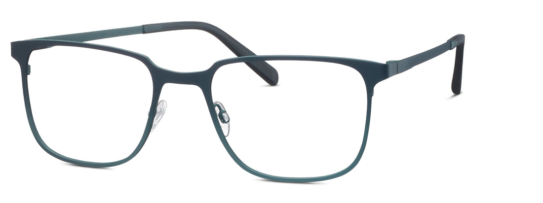 Occhiali da vista freigeist 862063 70 azul masculino taglia 57mm - Vista principale