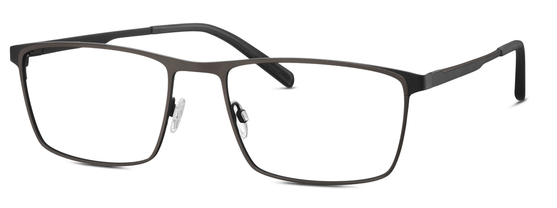 Occhiali da vista freigeist 862064 31 gris masculino taglia 62mm - Vista principale