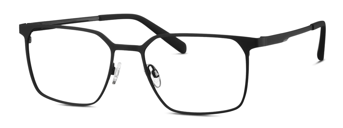 Occhiali da vista freigeist 862068 10 negro masculino taglia 57mm - Vista principale