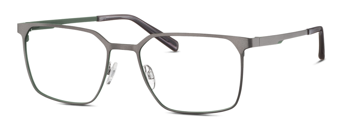 Occhiali da vista freigeist 862068 34 gris masculino taglia 57mm - Vista principale