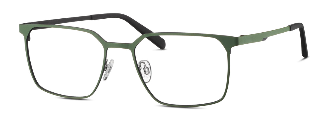 Occhiali da vista freigeist 862068 40 verde masculino taglia 57mm - Vista principale