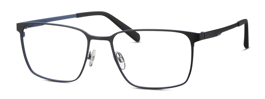 Occhiali da vista freigeist 862069 10 negro masculino taglia 59mm - Vista principale