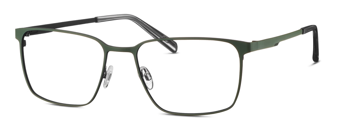 Occhiali da vista freigeist 862069 40 verde masculino taglia 61mm - Vista principale