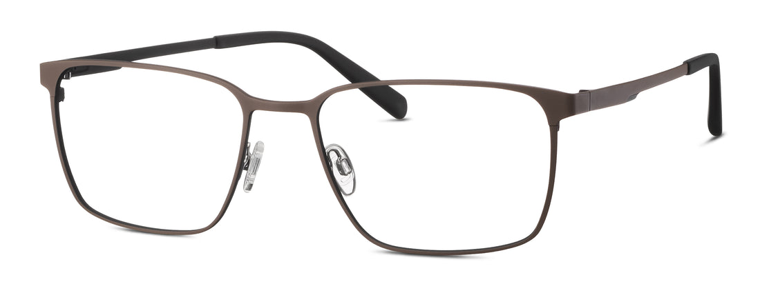Occhiali da vista freigeist 862069 60 marron masculino taglia 61mm - Vista principale