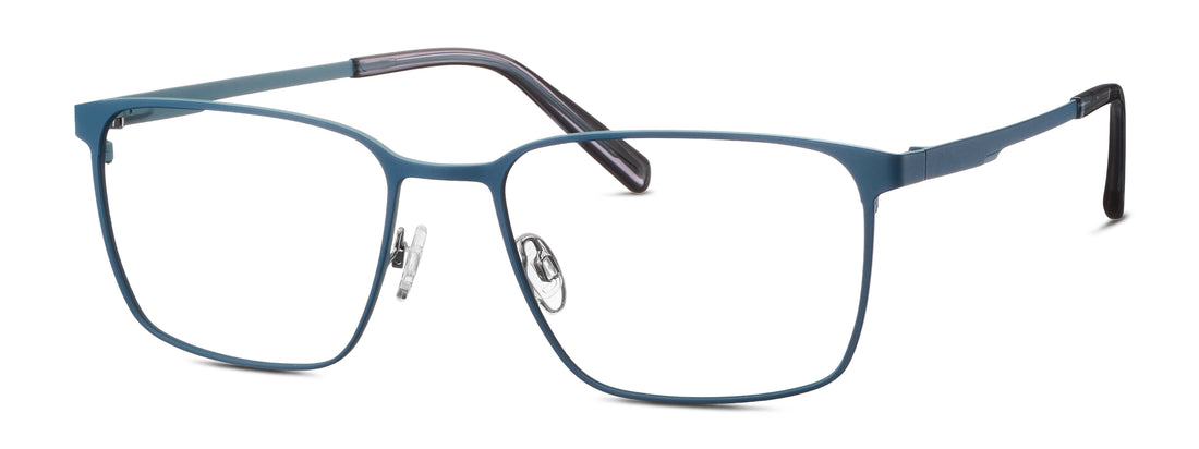 Occhiali da vista freigeist 862069 70 azul masculino taglia 61mm - Vista principale