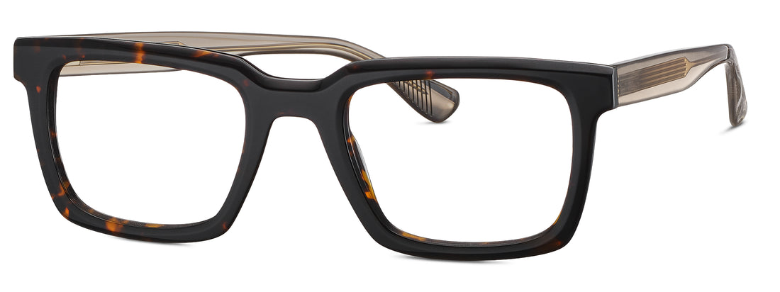 Occhiali da vista freigeist 863046 60 marrón masculino taglia 54mm - Vista principale